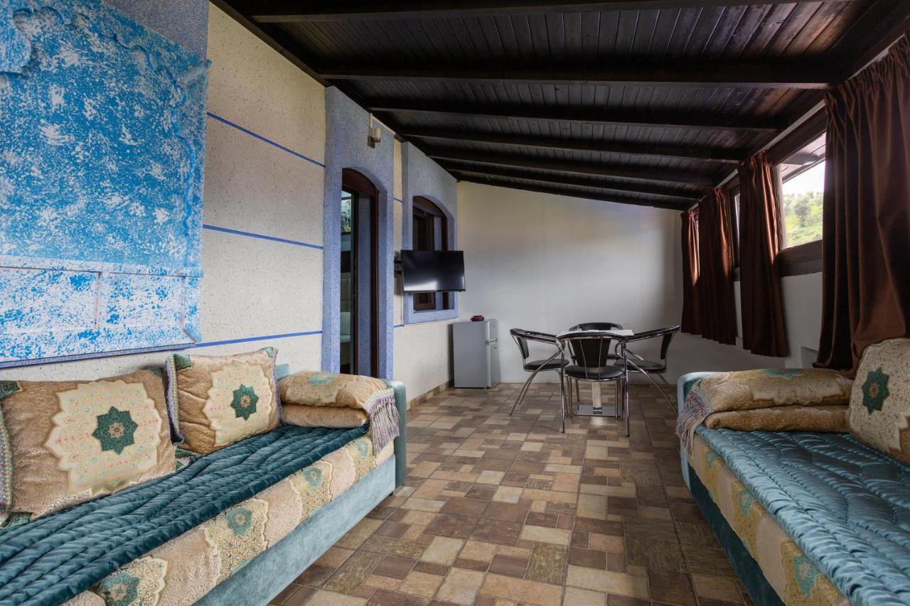 Hotel Jibal Chaouen Chefchaouen Eksteriør bilde