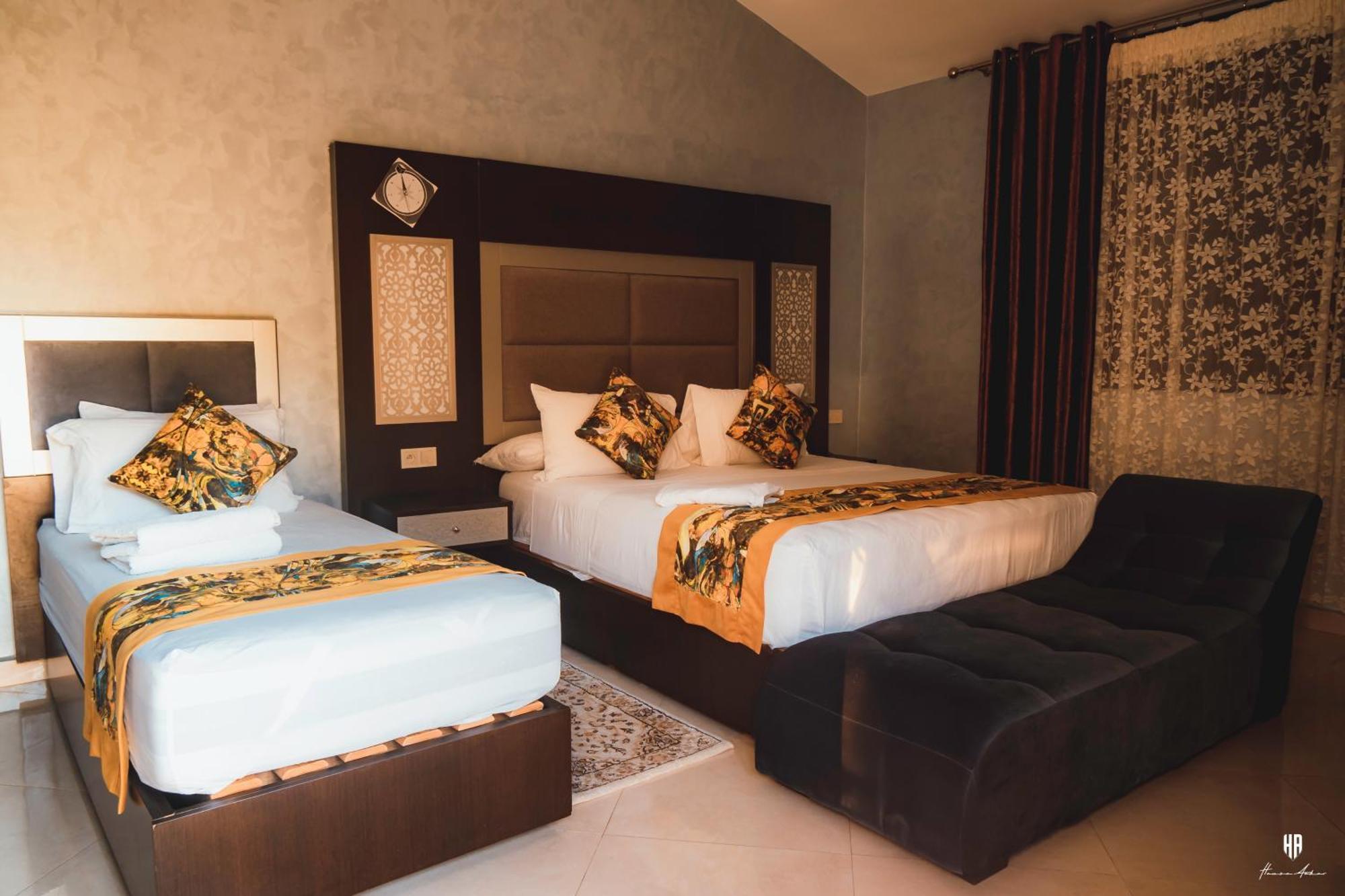 Hotel Jibal Chaouen Chefchaouen Eksteriør bilde